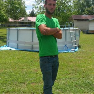 Meet your Posher, Austin